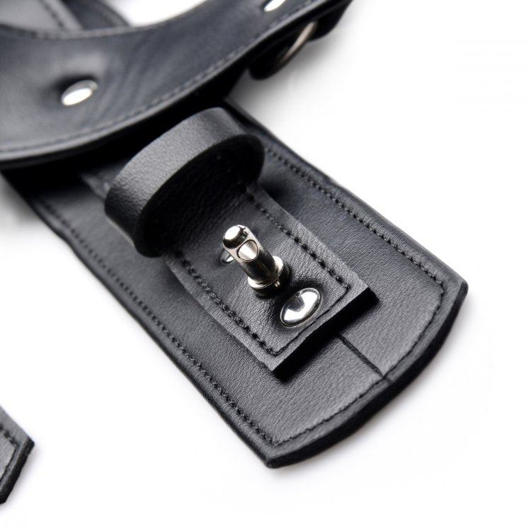 Boundless Frog Tie Set