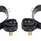 Boundless Frog Tie Set