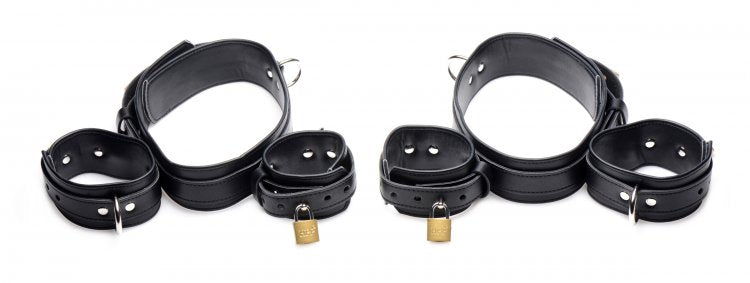 Boundless Frog Tie Set
