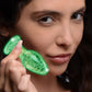 Diminutive Glow-in-the-Dark Small Anal Plug