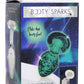 Diminutive Glow-in-the-Dark Small Anal Plug