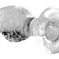 Diminutive Glow-in-the-Dark Small Anal Plug