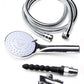 Juego de enema de ducha discreto Cleanstream