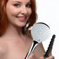 Juego de enema de ducha discreto Cleanstream