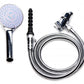 Juego de enema de ducha discreto Cleanstream