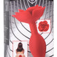 Enchanted Rose Bloom Large Anal Plug