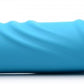 Bang! Xl Bullet & Ribbed Silicone Sleeve Blue