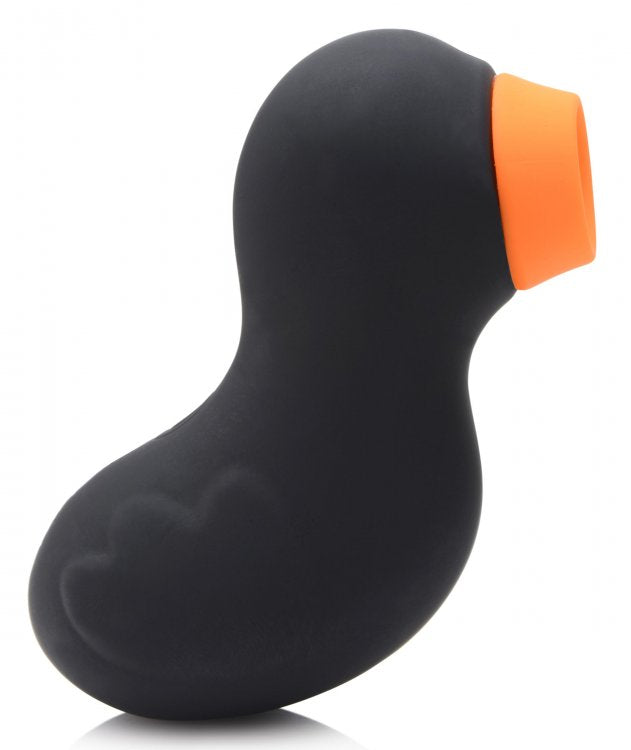 Inmi Shegasm Sucky Pato Negro