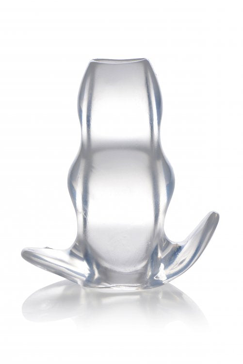 Master Series Hollow Visionary Placer Plug (Grande)