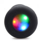 Enchufe luminoso pequeño de silicona Radiant Glow