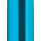 Bang! 10x Slim Metallic Bullet Blue