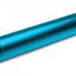 Bang! 10x Slim Metallic Bullet Blue