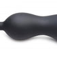 Heavy Hitters Comfort Plugs 6.4in Plug Lrg (out End May)