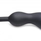 Heavy Hitters Comfort Plugs Plug anal pequeño de 6,4 pulgadas