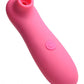 Inmi Shegasm Travel Sidekick 10x Estimulación del clítoris con succión