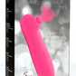 Inmi Shegasm Travel Sidekick 10x Estimulación del clítoris con succión