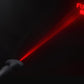 Laser Fuck Me Small Anal Plug con control remoto de Booty Sparks