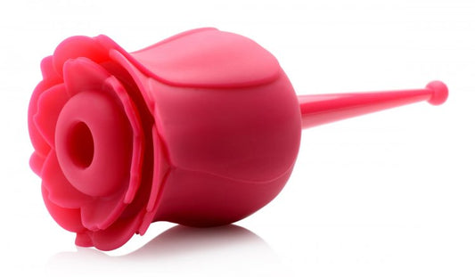 Rose Reverie Dual-Ended Air-stim Rose