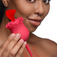 Rose Reverie Dual-Ended Air-stim Rose