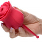 Rose Reverie Dual-Ended Air-stim Rose