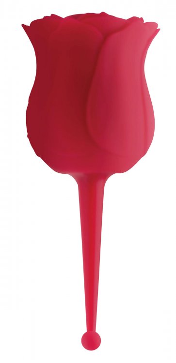 Rose Reverie Dual-Ended Air-stim Rose