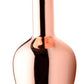 Rose Gold Rose Small Anal Plug