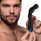 Trinity Vibes Beaded Prostate