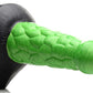 Criatura Pollas Reptil Radioactivo Consolador Grueso Y Escamoso
