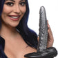 Creature Cocks The Gargoyle Rock Hard Dildo