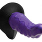 Creature Cocks Orion Invader Veiny Space Alien Dildo