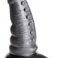 Creature Cocks Beastly Tapered Bumpy Silicone Dildo