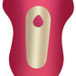 Shegasm Butterfly Tease 10x Clit Suction Stim W/ Remote