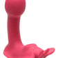 Shegasm Butterfly Tease 10x Clit Suction Stim W/ Remote