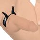 Trinity Vibes Cock Viper Dual Stim Cock Ring