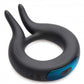 Trinity Vibes Cock Viper Dual Stim Cock Ring