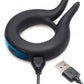 Trinity Vibes Cock Viper Dual Stim Cock Ring