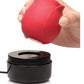 Floral Fantasy Enchanted Rose 10x Clit Stimulator W/ Case