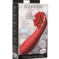 Passionate Petals Suction Rose