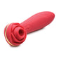 Passionate Petals Suction Rose