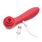 Passionate Petals Suction Rose