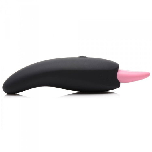 Inmi Luscious Licker Silicona Lamiendo Lengua