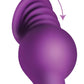 Inmi Sex Shaker Silicone Stimulator Purple