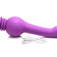 Inmi Sex Shaker Silicone Stimulator Purple