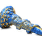 Creature Cocks Lord Kraken Tentacled Silicone Dildo (out End May)