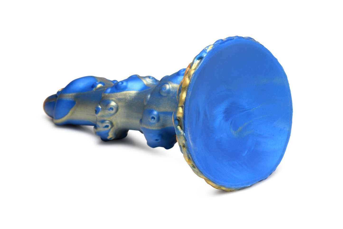 Creature Cocks Lord Kraken Tentacled Silicone Dildo (out End May)