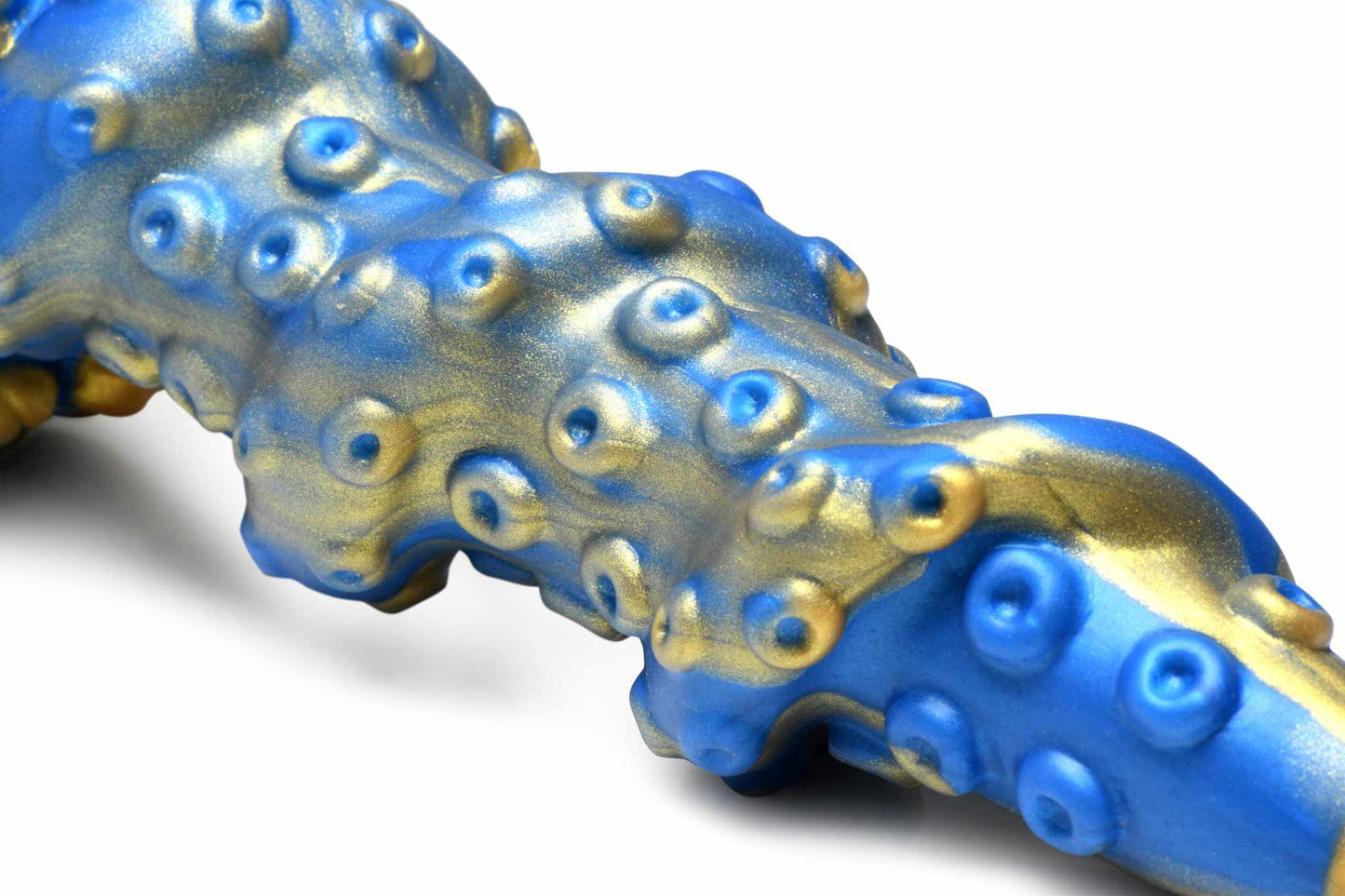 Creature Cocks Lord Kraken Tentacled Silicone Dildo (out End May)