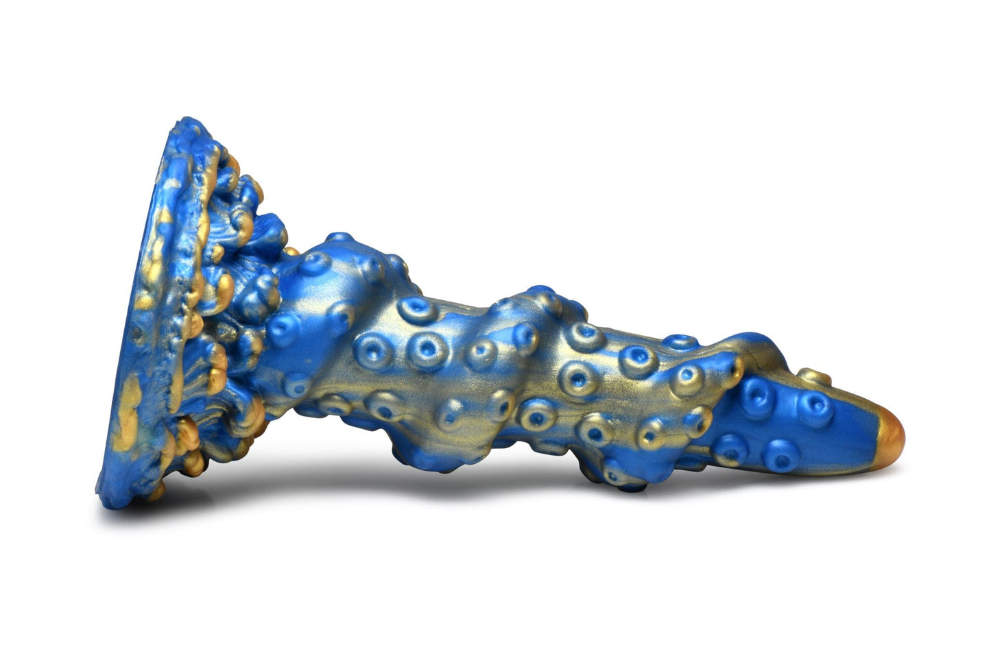 Creature Cocks Lord Kraken Tentacled Silicone Dildo (out End May)