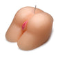 Master Series Hot Ass Butt Candle