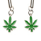 Enchanted Mary Jane Nipple Clamps