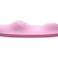 Almohadilla de silicona Inmi Pulse Slider pulsante y vibratoria